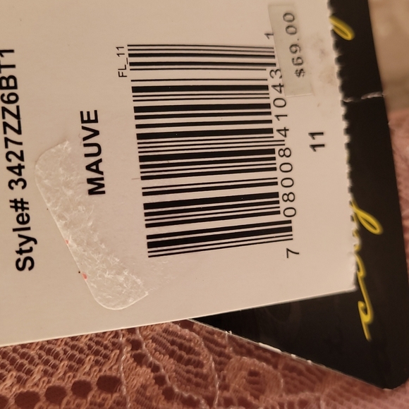 NEW-City Triangle Dress Midi A-line Cold Shoulder - Picture 6 of 8